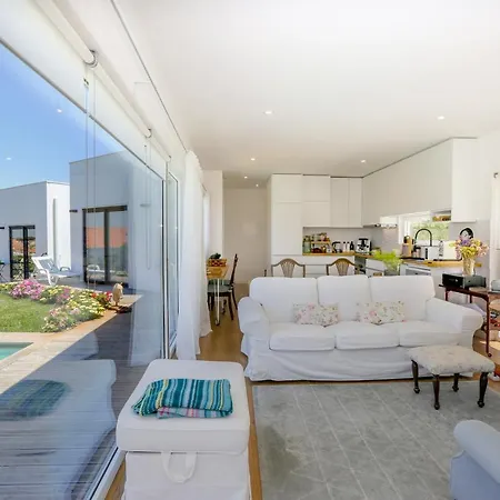 Like-home-t1 House, Pool, Ac, Garden *