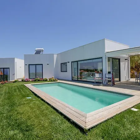 Holiday home Like-home-t1 House, Pool, Ac, Garden