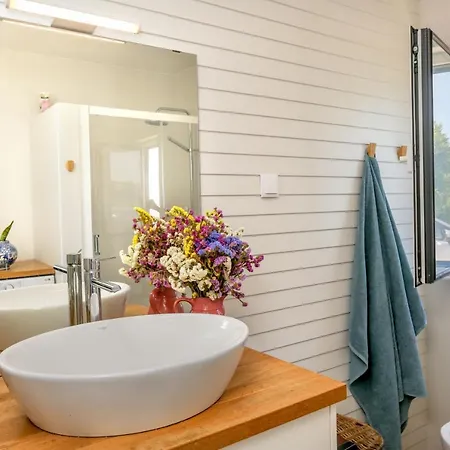 Holiday home Like-home-t1 House, Pool, Ac, Garden