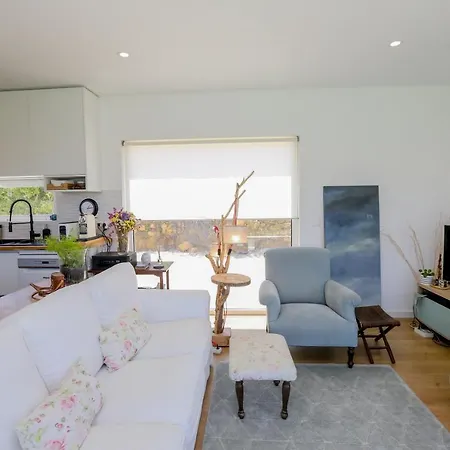 Like-home-t1 House, Pool, Ac, Garden *
