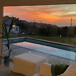 Like-home-t2 House, Pool, Ac, Garden *