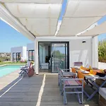 Like-home-t2 House, Pool, Ac, Garden Dom wakacyjny Ericeira
