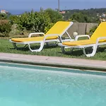 Like-home-t2 House, Pool, Ac, Garden Ericeira
