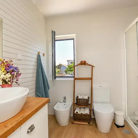 Holiday home Like-home-t2 House, Pool, Ac, Garden