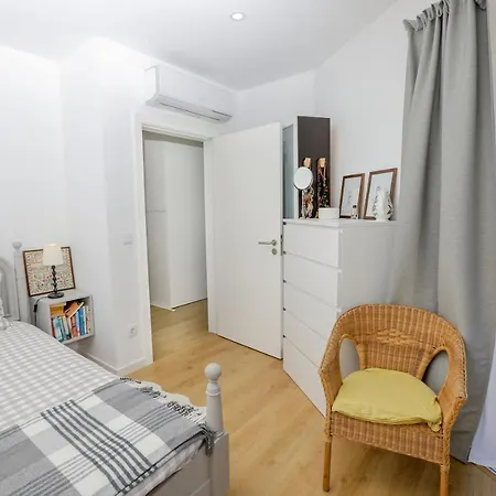 Holiday home Like-home-t2 House, Pool, Ac, Garden Ericeira