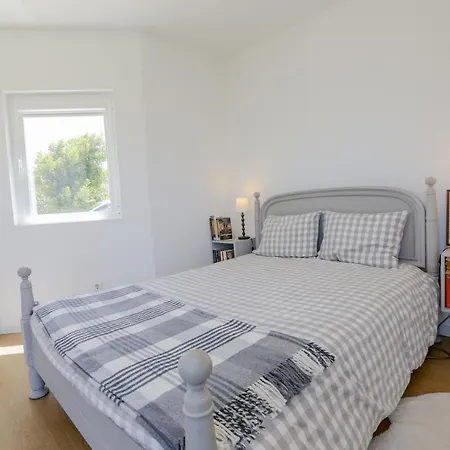 Like-home-t2 House, Pool, Ac, Garden * Ericeira