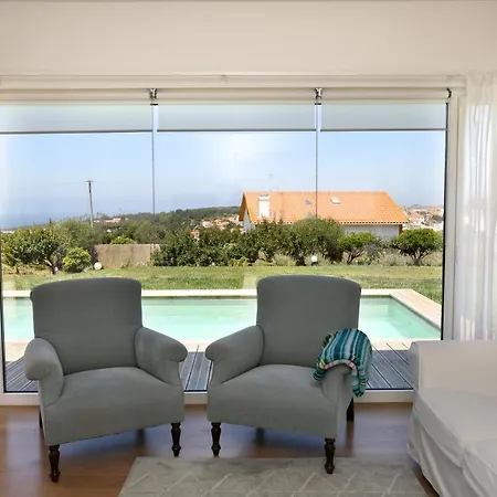 Vakantiehuis Like-home-t2 House, Pool, Ac, Garden *