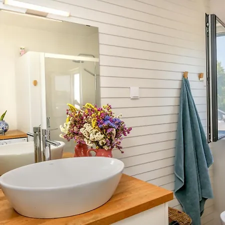 Holiday home Like-home-t2 House, Pool, Ac, Garden
