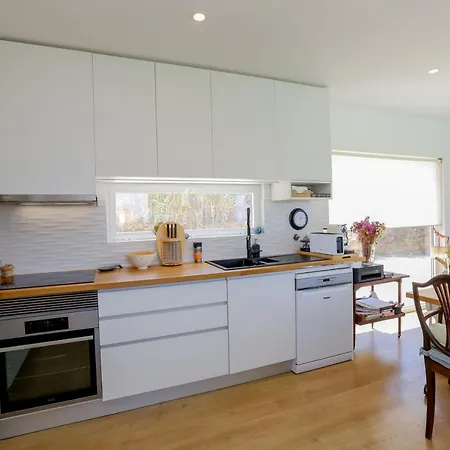 Like-home-t2 House, Pool, Ac, Garden * Ericeira