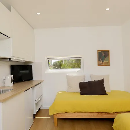 Like-home-t2 House, Pool, Ac, Garden Сasa de vacaciones