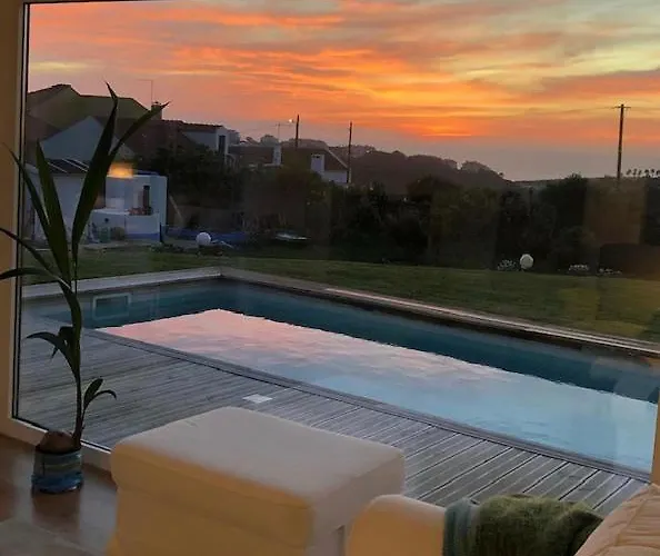 Like-home-t1 House, Pool, Ac, Garden *