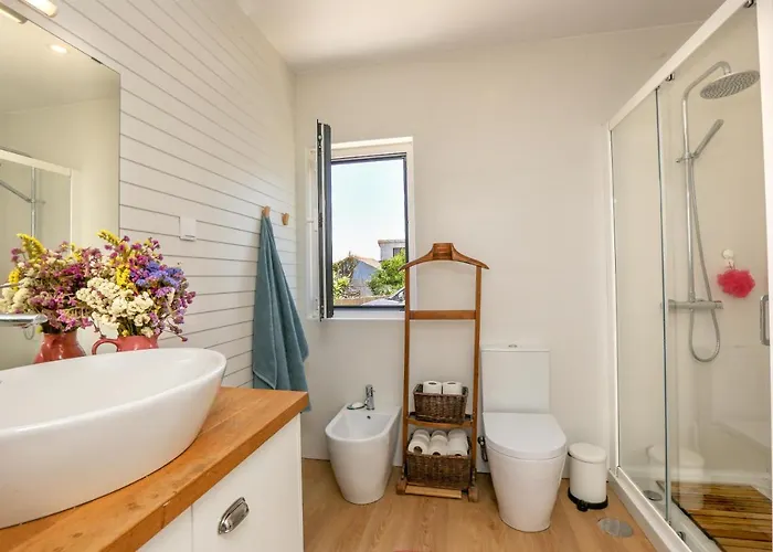 別荘 Like-home-t1 House, Pool, Ac, Garden