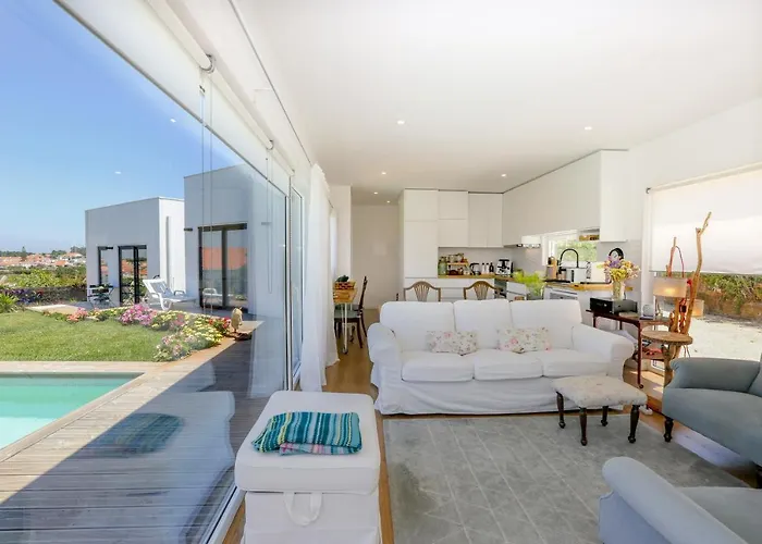 Like-home-t1 House, Pool, Ac, Garden *