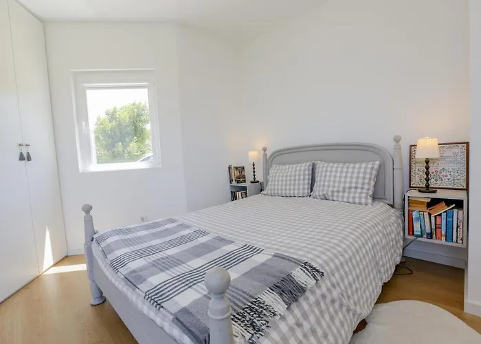 Like-home-t1 House, Pool, Ac, Garden * エリセイラ