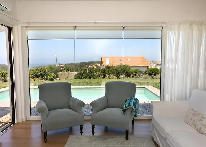 別荘 Like-home-t1 House, Pool, Ac, Garden *