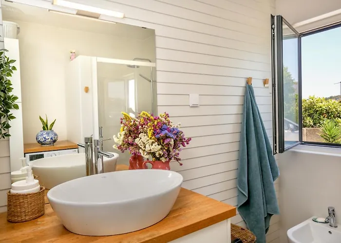 Dom wakacyjny Like-home-t1 House, Pool, Ac, Garden