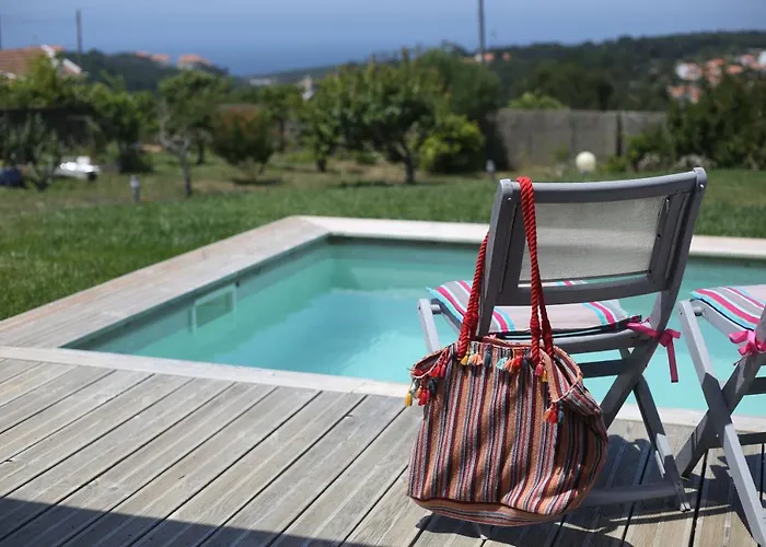 Like-home-t1 House, Pool, Ac, Garden 別荘 エリセイラ